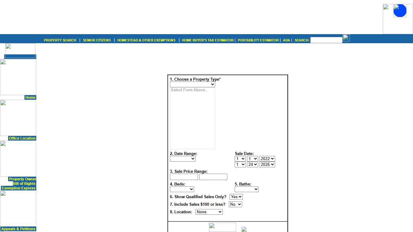 Marty Kiar - Broward County Property Appraiser